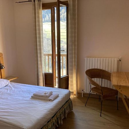 Hotel Des Alpes - Skiers & Bikers Lodge La Grave Εξωτερικό φωτογραφία