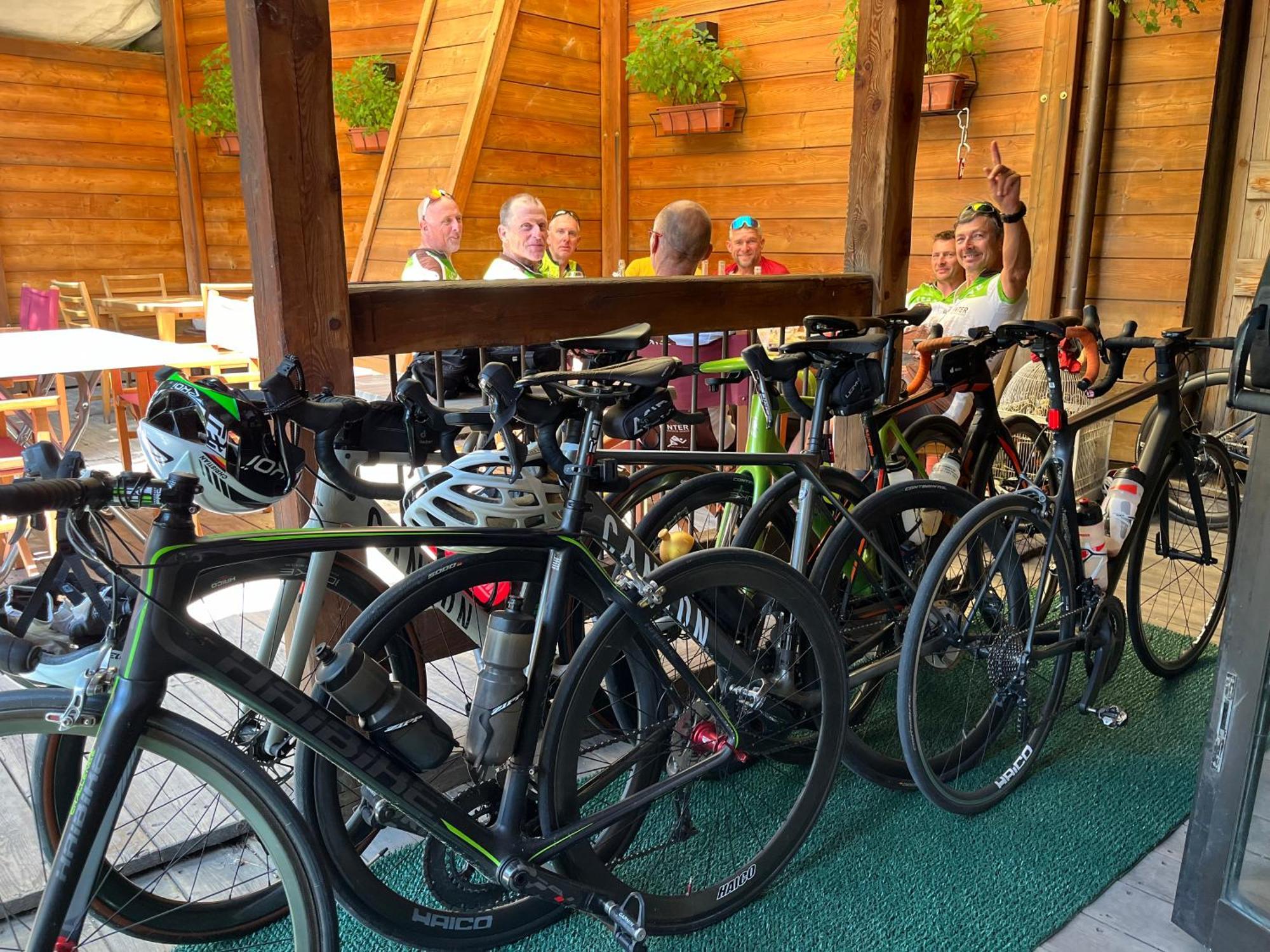 Hotel Des Alpes - Skiers & Bikers Lodge La Grave Εξωτερικό φωτογραφία